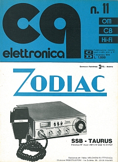 CQ elettronica